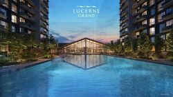 The Lakefront Residences (D22), Condominium #607546791
